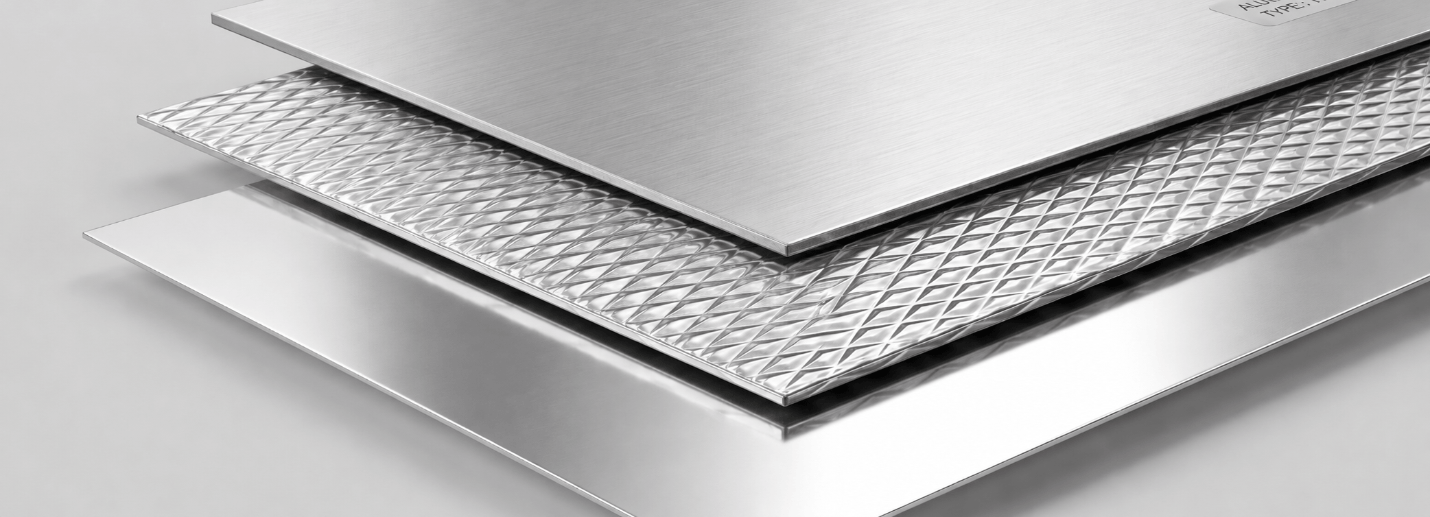 Composite Panels and Sheets